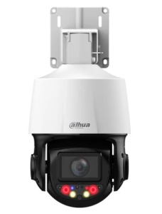 SD3E410DB-GNY-A-PV1 AI 4MP TIOC IP PTZ KAMERA, WIZSENSE SERIJA; 10X ZOOM; 4-40MM; SMD 3.0; AUTO TRA