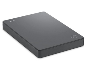 SEAGATE Basic Portable 5TB 2.5 inča eksterni hard disk STJL5000400