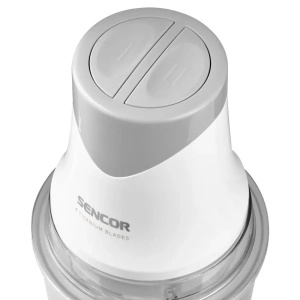Seckalica Sencor SCB 3000WH/400W/bela - Img 4