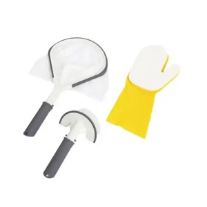 Set za čišćenje Lay-Z-Spa Bestway