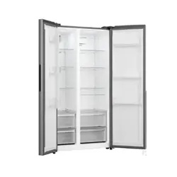 Side by side frižider Gorenje NRS917E41X - Img 3