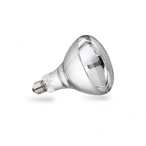 SIJALICA INFRA SEC R125 250W E27 (PROVIDNA) ELF4831 - Img 2