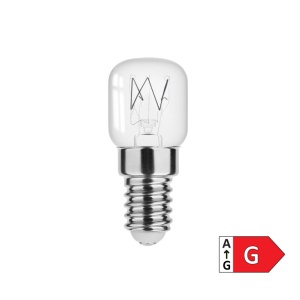 Sijalica za rernu 25W - Img 1