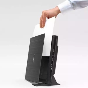 Skener Canon LIDE-400, A4/4800x4800dpi/USB - Img 2