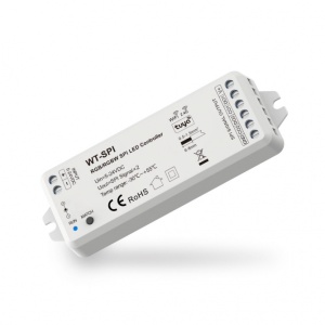 SKY LED KONTROLER WT-SPI - Img 2