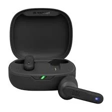 Slušalice Bluetooth TWS JBL Wave Flex crne