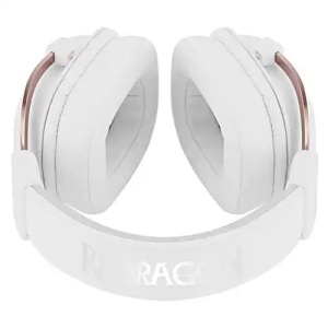 Slušalice Redragon Zeus 2 H510W White - Img 2
