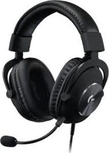 Slušalice žične gaming PRO X SE 981-001470