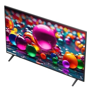SMART LED TV 50 LG 50QNED70A6A/QNED/40 Ultra HD/WebOS 25/crna - Img 2