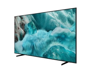 SMART QLED TV 75 Samsung QE75Q7FAAUXXH 3840x2160/UHD/4K/DVB-T2/C/S2 - Img 2