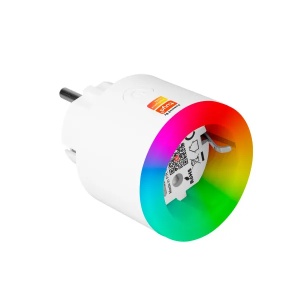 SMART utičnica S-LINK SL-03 WiFI/16A - Img 2