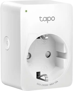 SMART utičnica TP-Link Tapo P100 - Img 1