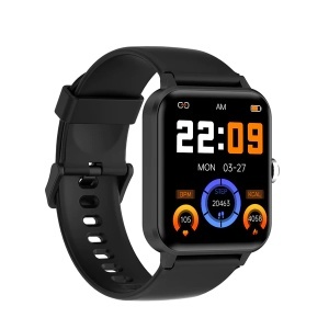 Smart Watch Blackview R30 Black - Img 3