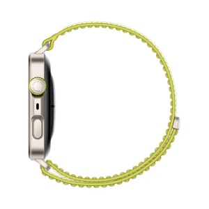 Smart watch Huawei Fit 4 Pro Zeleni - Img 3