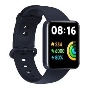Smart Watch Xiaomi Redmi Watch 2 Lite GL Blue - Img 3