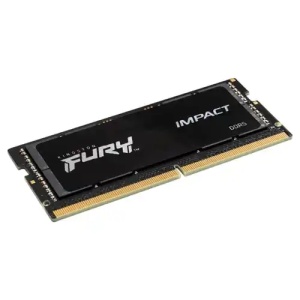 SODIM memorija Kingston DDR5 8GB 4800MT/s FURY Impact KF548S38IB-8 - Img 2