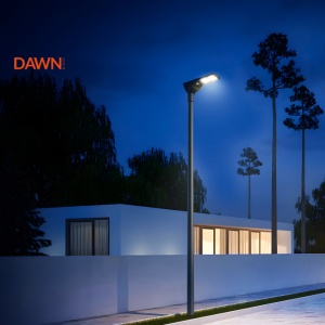 SOLARNA LED SVETILJKA ALFA SSL-56 26W 3000/5700K 6000lm IP65 - Img 4