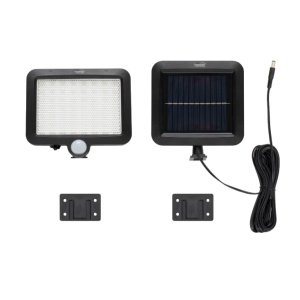 Solarni LED reflektor sa senz. 3.36W 10000K 250lm - Img 2