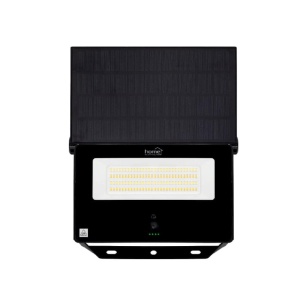 Solarni LED reflektor sa senz. CCT 1800lm - Img 2