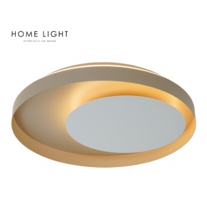 SOLEA 134 PLAFONSKA SVETILJKA 36W 3000K CAPPUCCINO