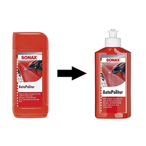 SONAX Auto polir - 300100 - Img 2