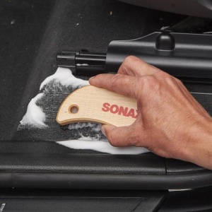 SONAX Četka za Tekstil i Kožu - 416741 - Img 4