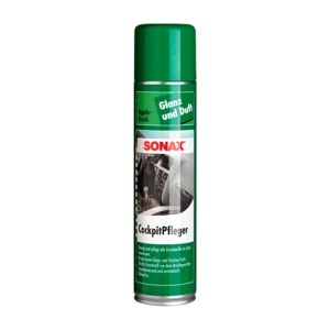 SONAX Čistač kokpita, 400ml - 344300