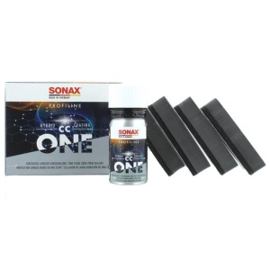 SONAX HYBRID COATING CC ONE, 50 ml - 267000 - Img 2