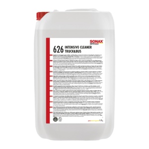 SONAX Intenzivni čistač, 25L - 626705