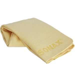 SONAX Jelenska krpa - 417700 - Img 4
