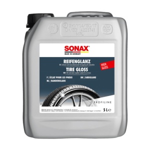 SONAX PROFILINE Sjaj za gume 5 lit. - 235500