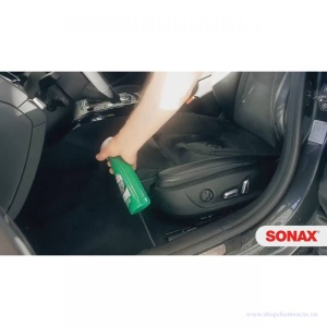 SONAX Sprej za neutralizovanje mirisa dim - 292241 - Img 3
