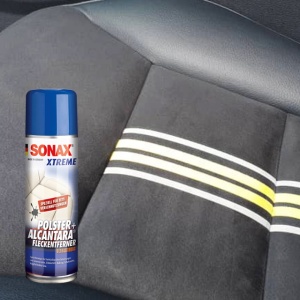 Sonax Xtreme cistac tapacirunga,alkantra - 252200 - Img 2