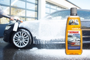 SONAX Xtreme Foam + Seal - 251300 - Img 2