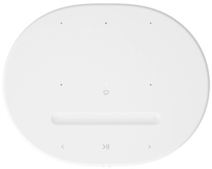 SONOS MOVE 2 Bežični zvučnik beli