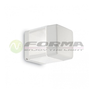 Spoljna lampa ELISA WALL WH - Img 2