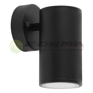 Spoljna lampa S4618 BK - Img 2