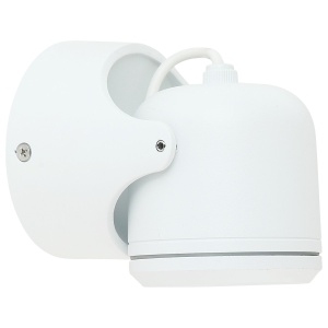 Spoljna lampa S4623 WH - Img 2
