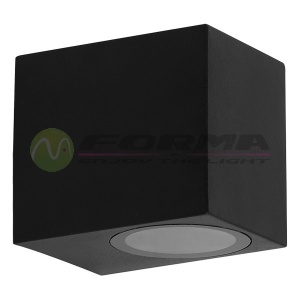 Spoljna lampa S4628 BK - Img 2