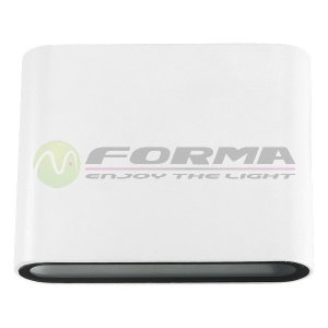 Spoljna LED lampa S4334S WH - Img 2