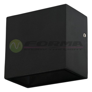Spoljna LED lampa S4336 BK - Img 2