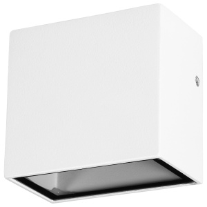 Spoljna LED lampa S4336 WH - Img 3