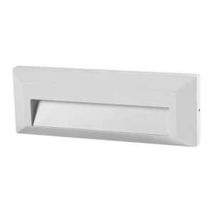 Spoljna LED lampa S4363 WH - Img 2