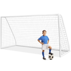 Sportivo Gol za fudbal PVC 370x182cm - Img 3