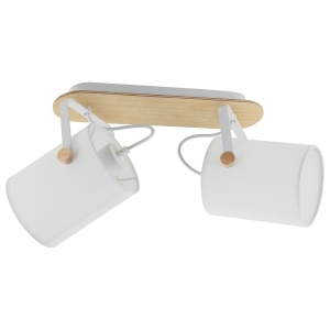Spot lampa FE703-2 WH - Img 2