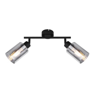 Spot lampa FE705-2 BK+WD - Img 3
