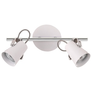 Spot lampa FG102-2 WH - Img 2