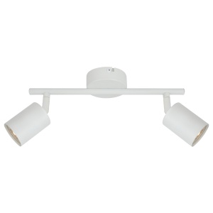Spot lampa FG154-2 WH