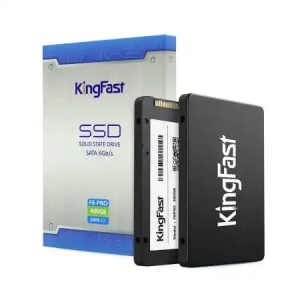 SSD 2.5 SATA 480GB KingFast IT907 - Img 2