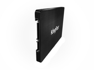 SSD 2.5" SATA 512GB Kingfast F10, 550MBs/480MBs - Img 2